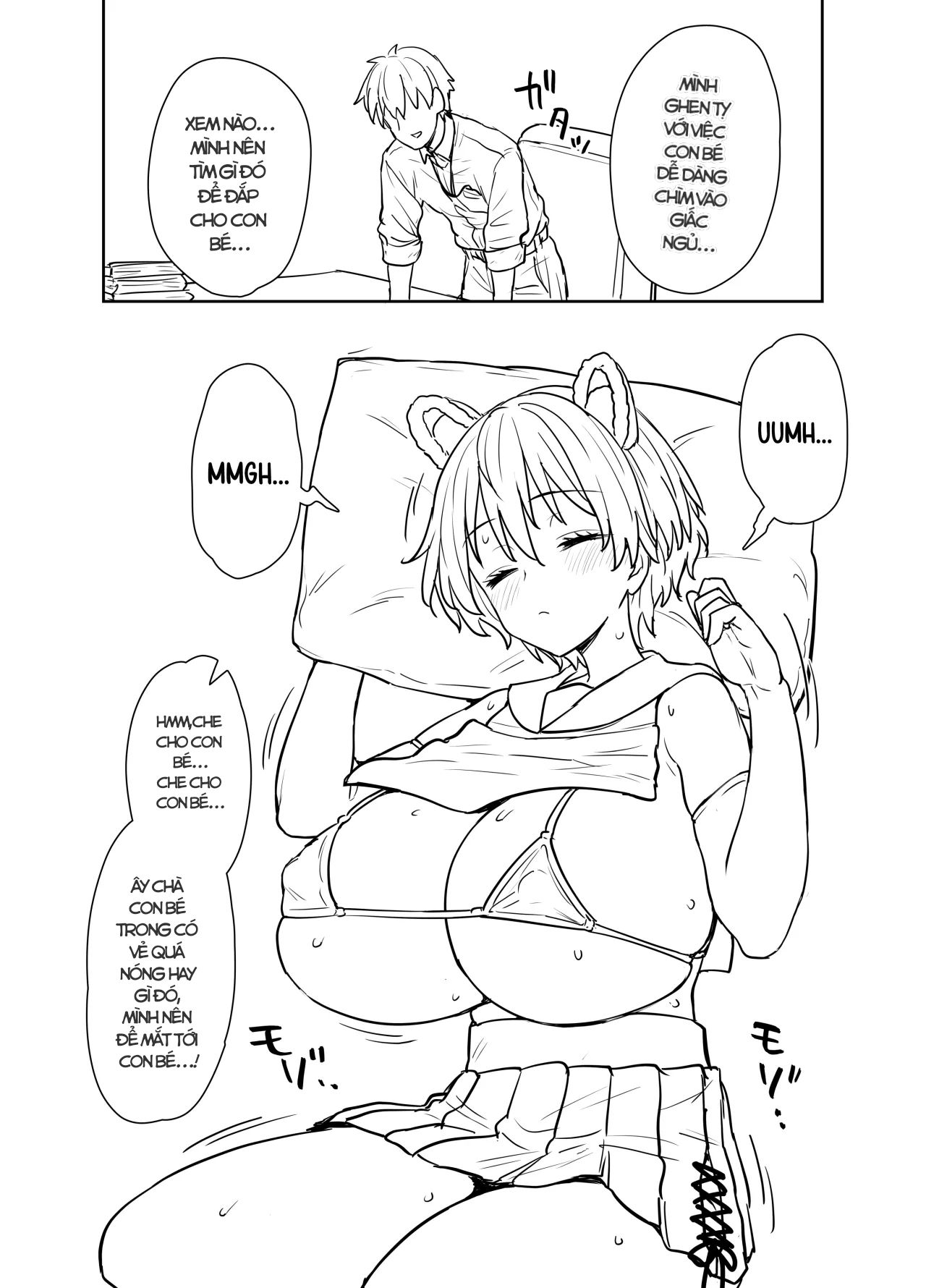 tsubaki-bien-giac-mo-co-ay-thanh-su-that-chap-1-1 integer