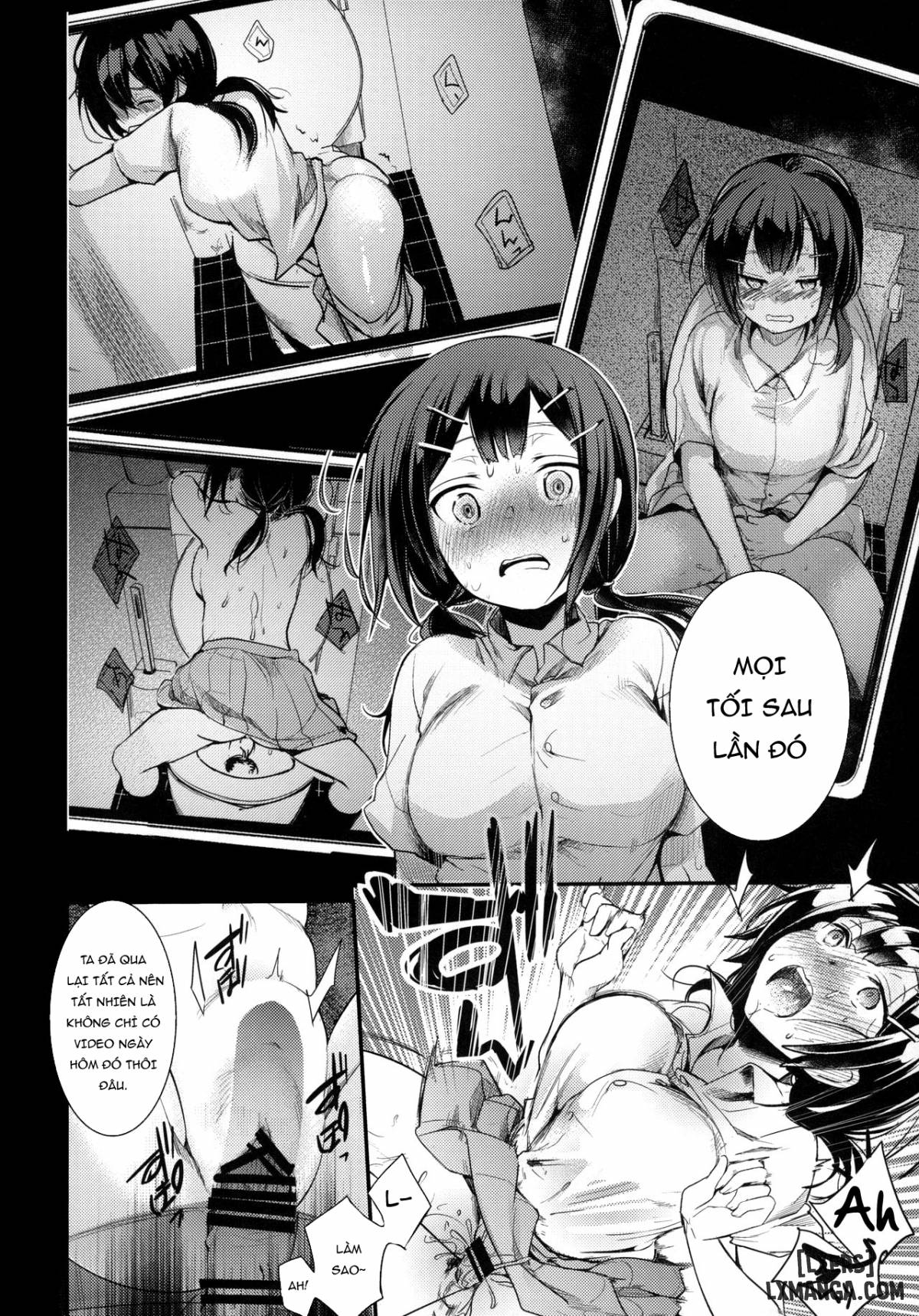 tsutomesaki-no-musume-san-chap-1-27 integer