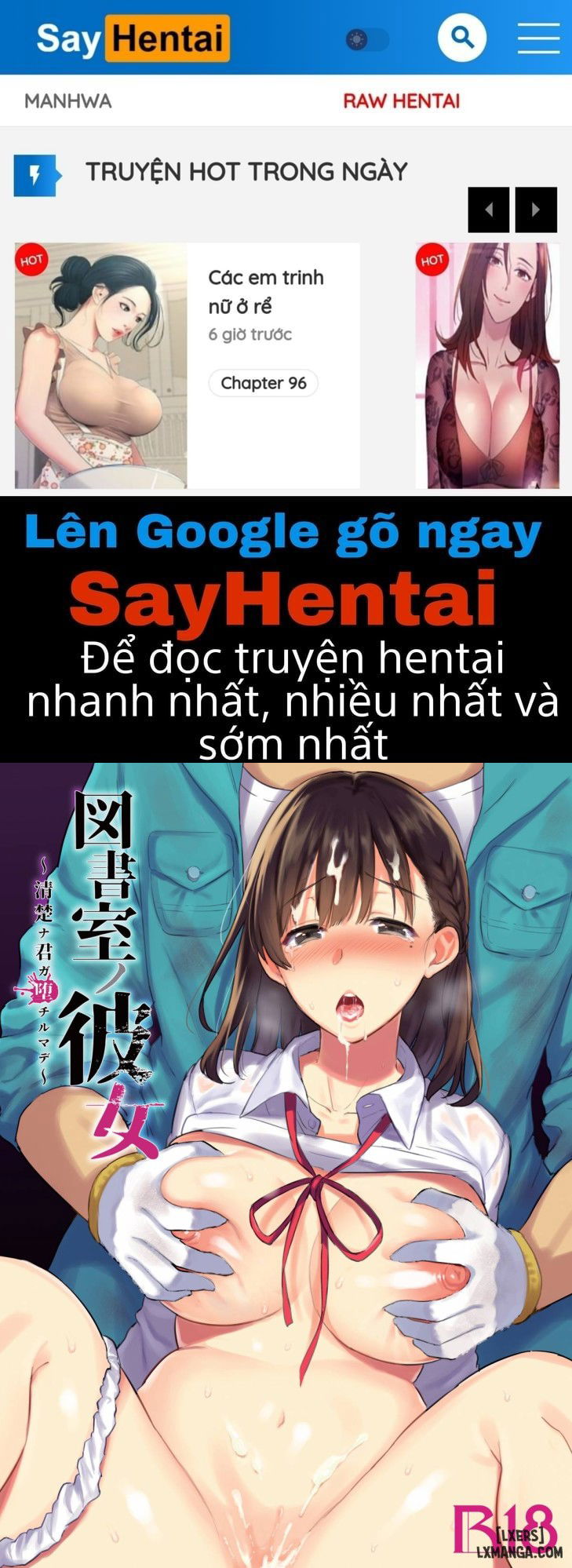 toshoshitsu-no-kanojo-seiso-na-kimi-ga-ochiru-made-full-chap-1-0 integer