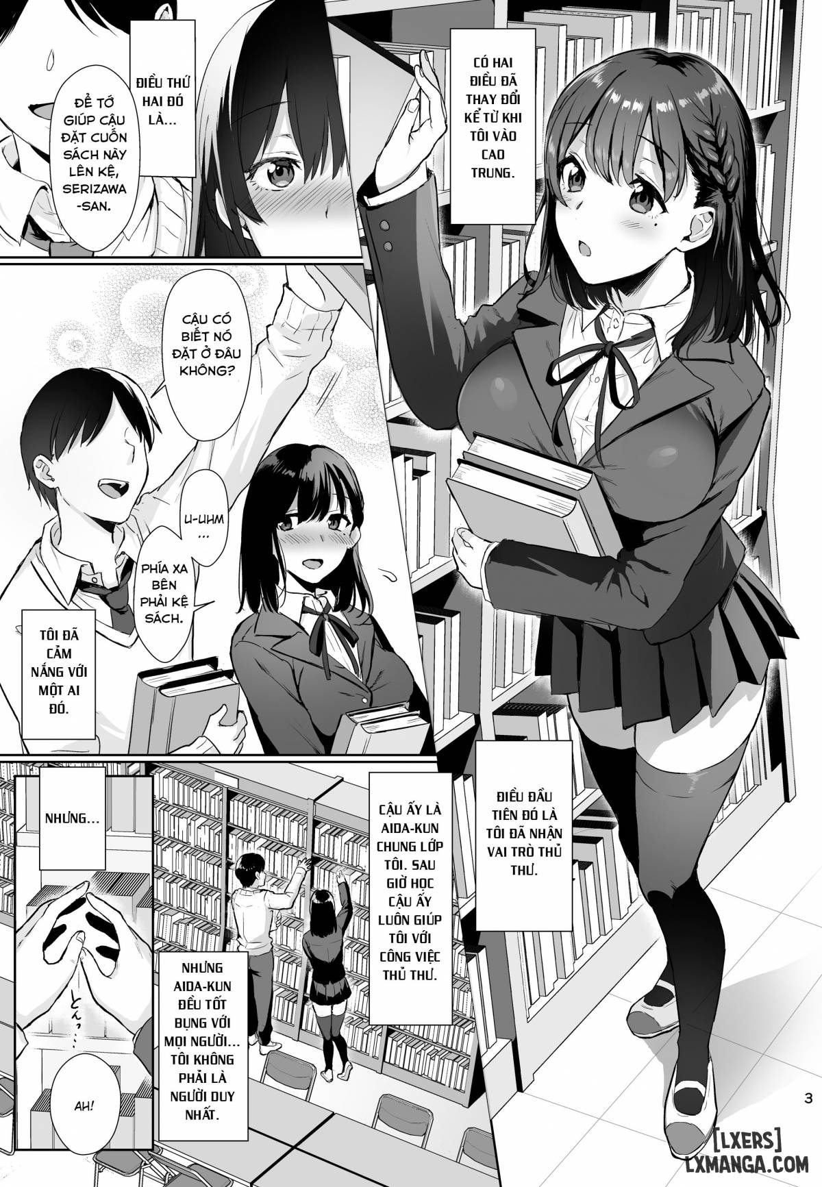 toshoshitsu-no-kanojo-seiso-na-kimi-ga-ochiru-made-full-chap-1-1 integer