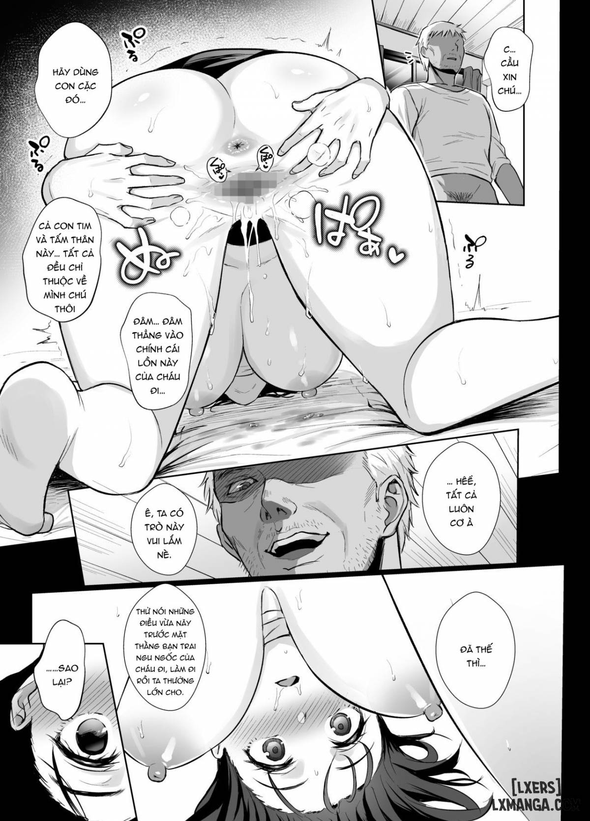 toshoshitsu-no-kanojo-seiso-na-kimi-ga-ochiru-made-full-chap-4-9 integer