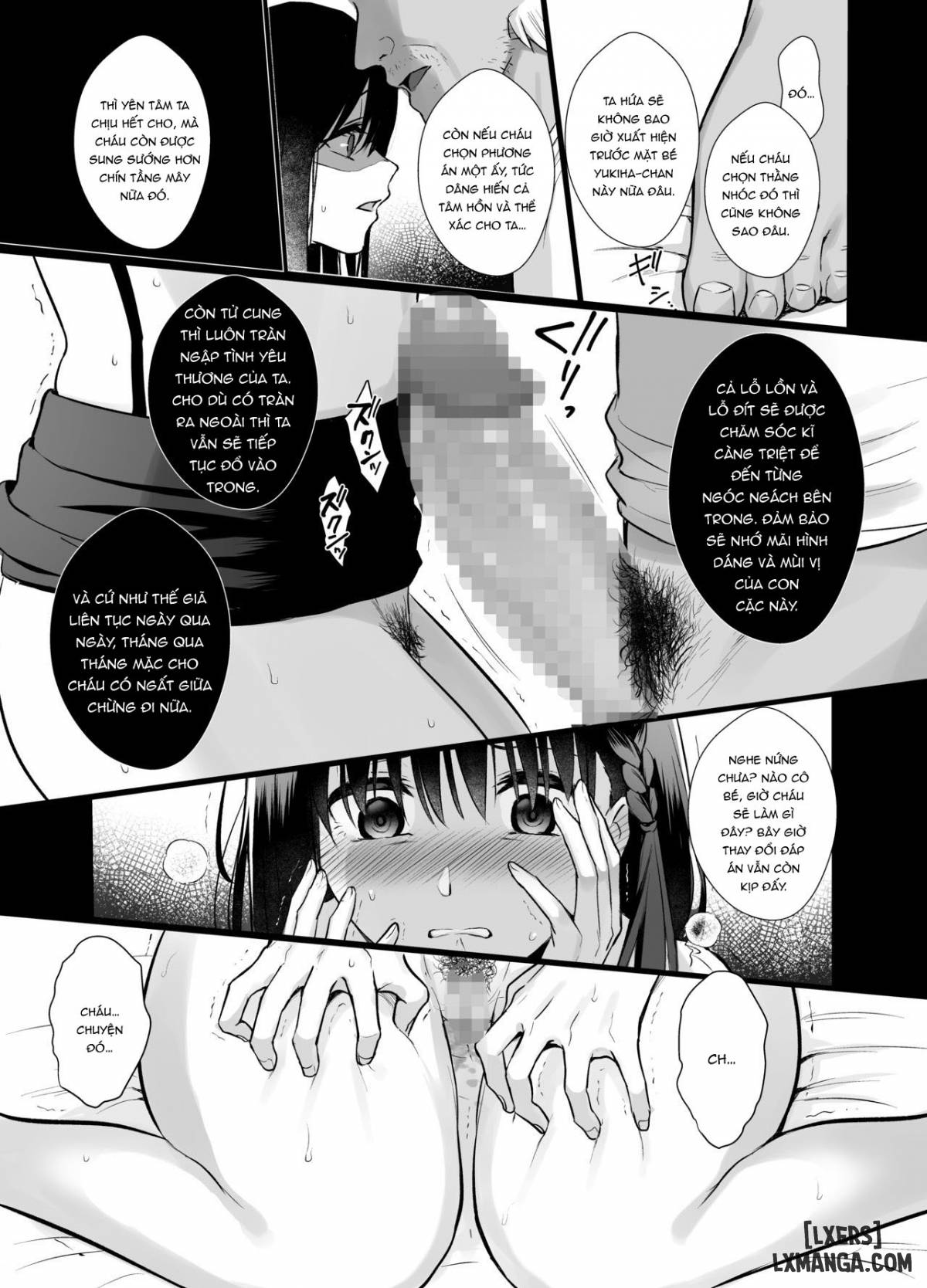 toshoshitsu-no-kanojo-seiso-na-kimi-ga-ochiru-made-full-chap-4-11 integer