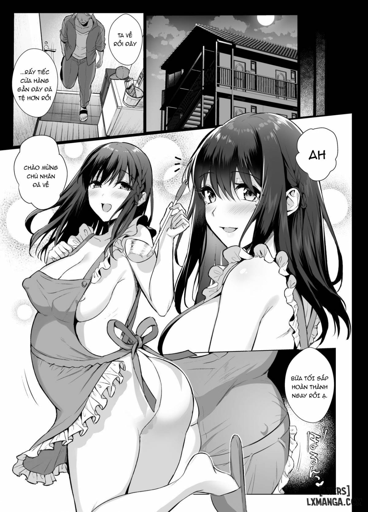 toshoshitsu-no-kanojo-seiso-na-kimi-ga-ochiru-made-full-chap-4-29 integer