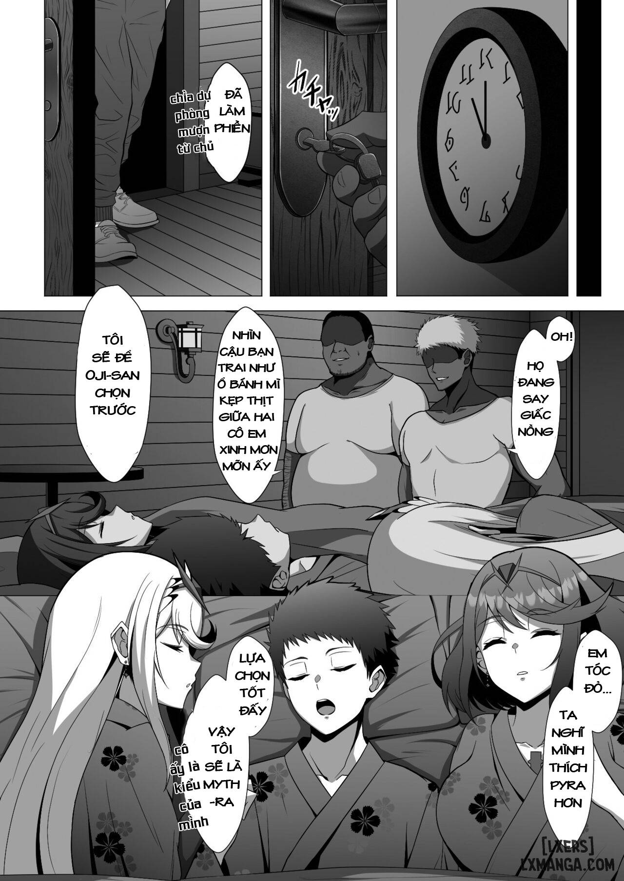 midareru-kizuna-oneshot-chap-1-4 integer