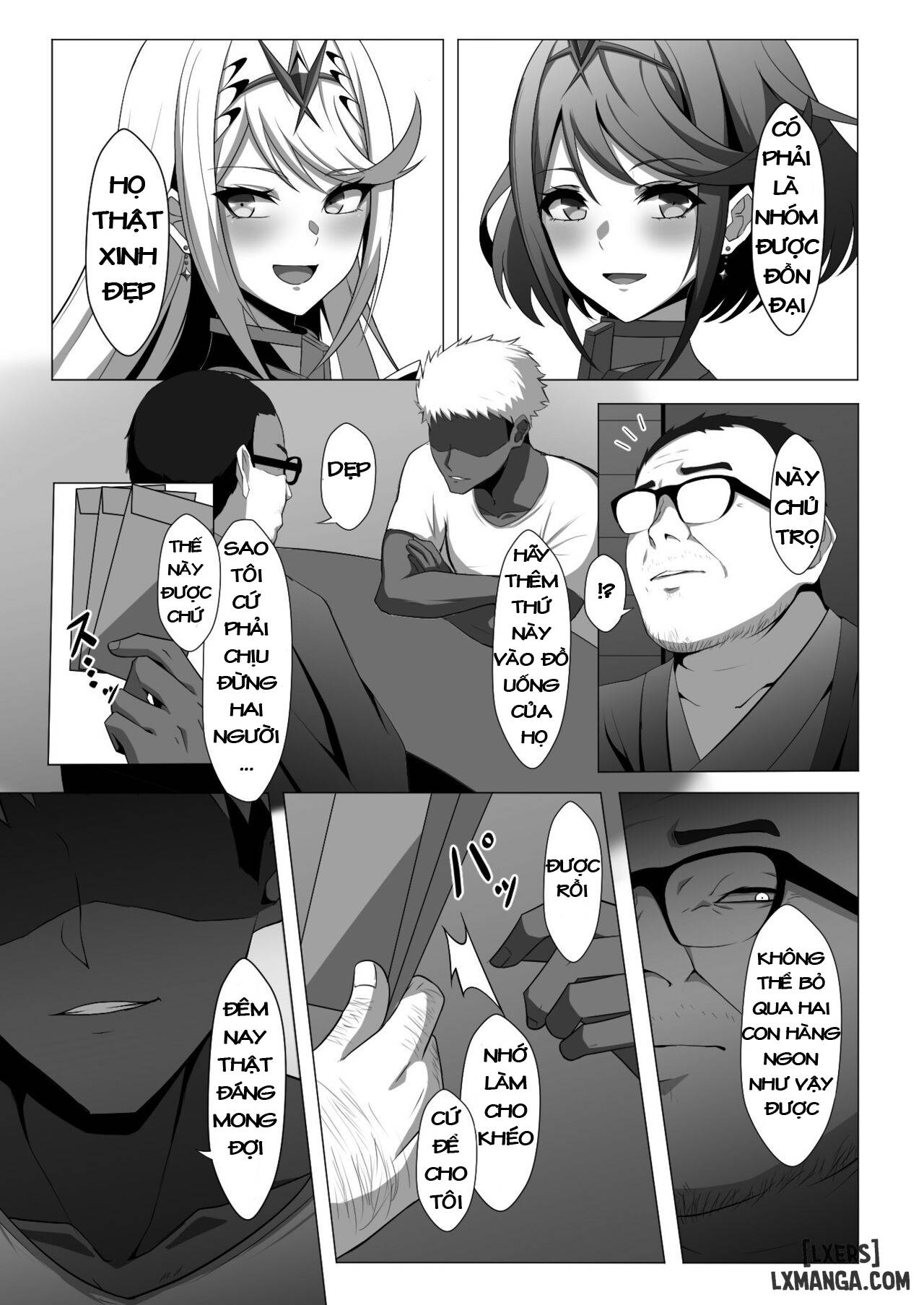 midareru-kizuna-oneshot-chap-1-3 integer