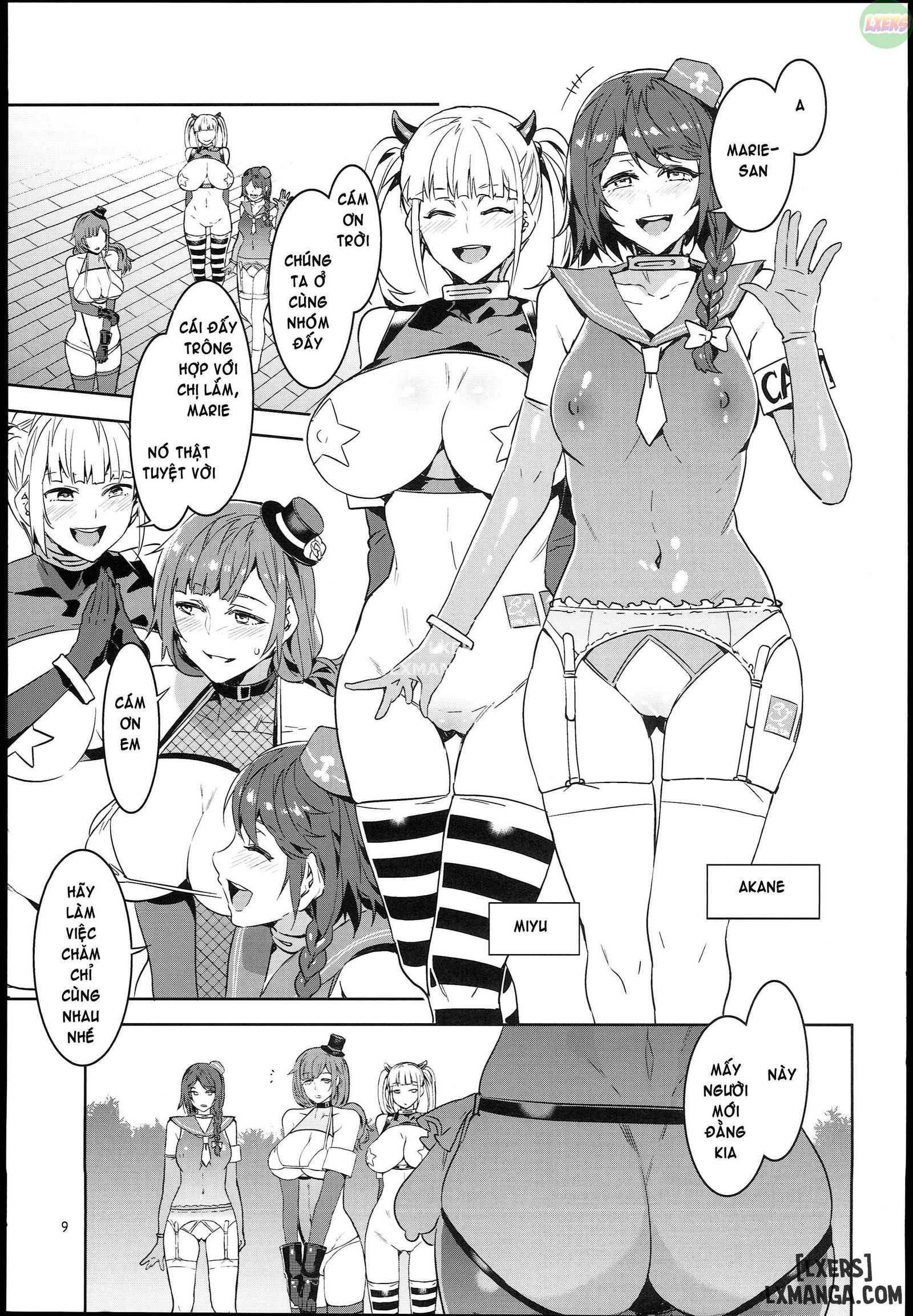 oideyo-mizuryuu-kei-land-chap-6-8 integer