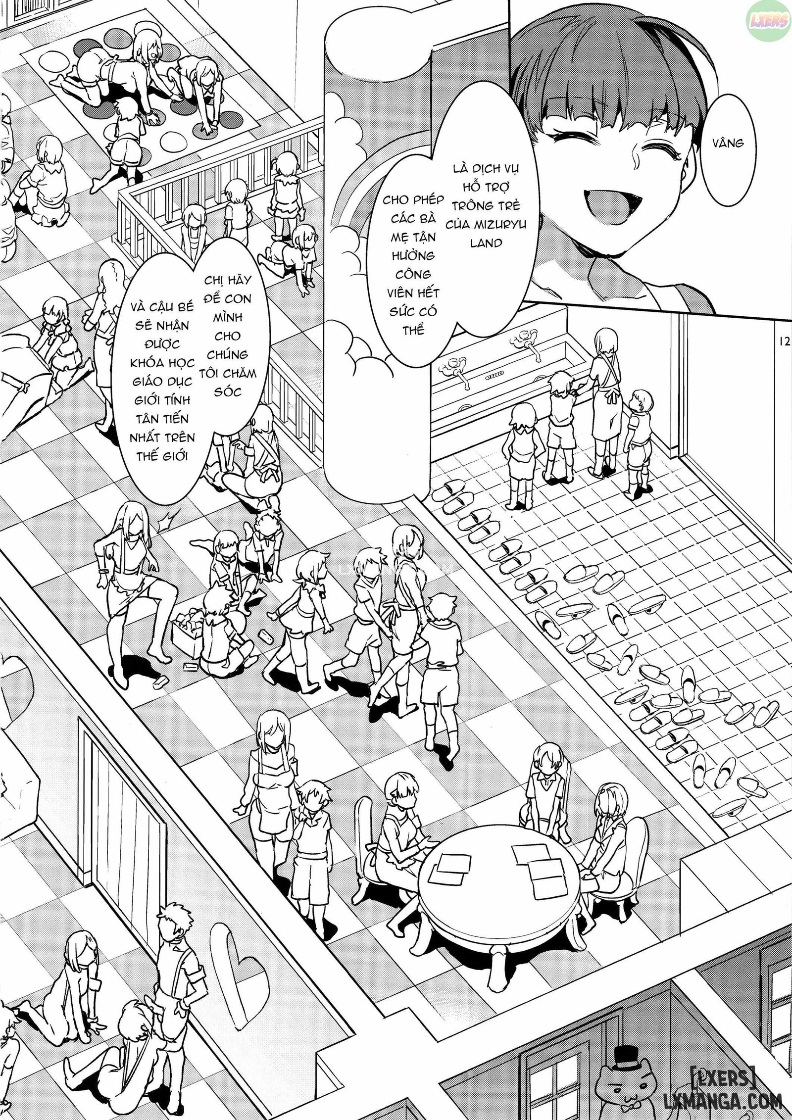 oideyo-mizuryuu-kei-land-chap-7-9 integer