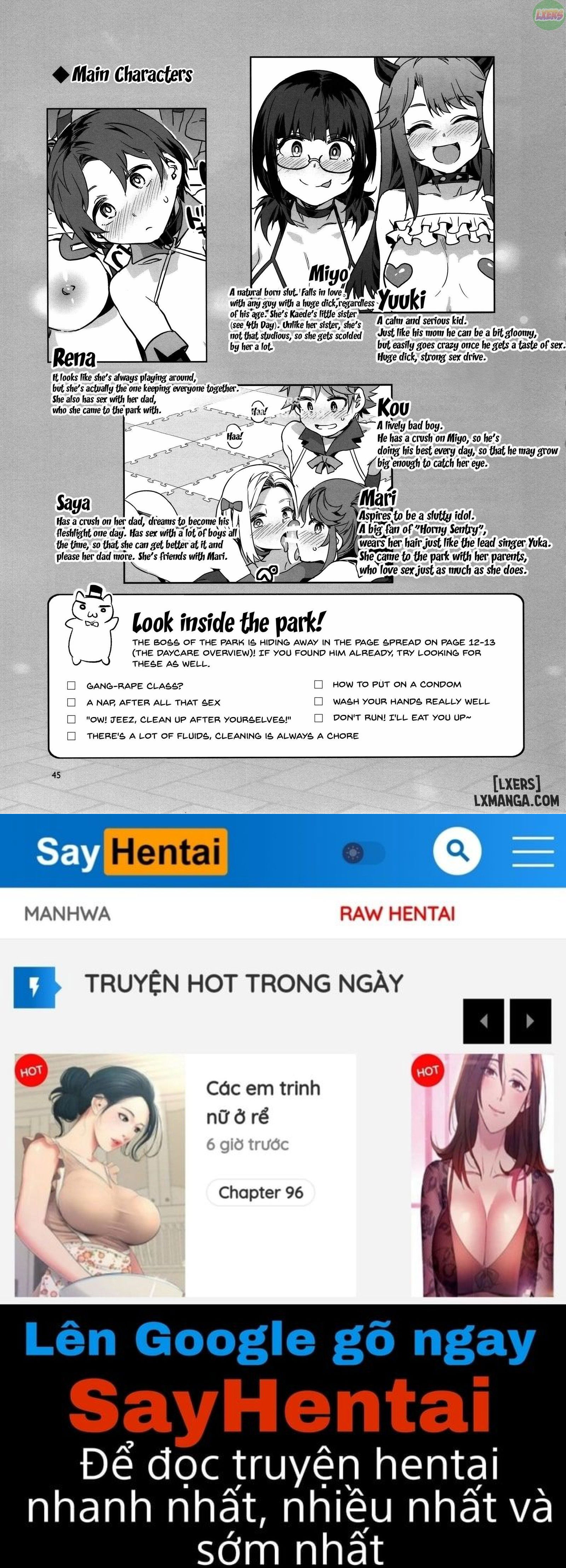 oideyo-mizuryuu-kei-land-chap-7-42 integer