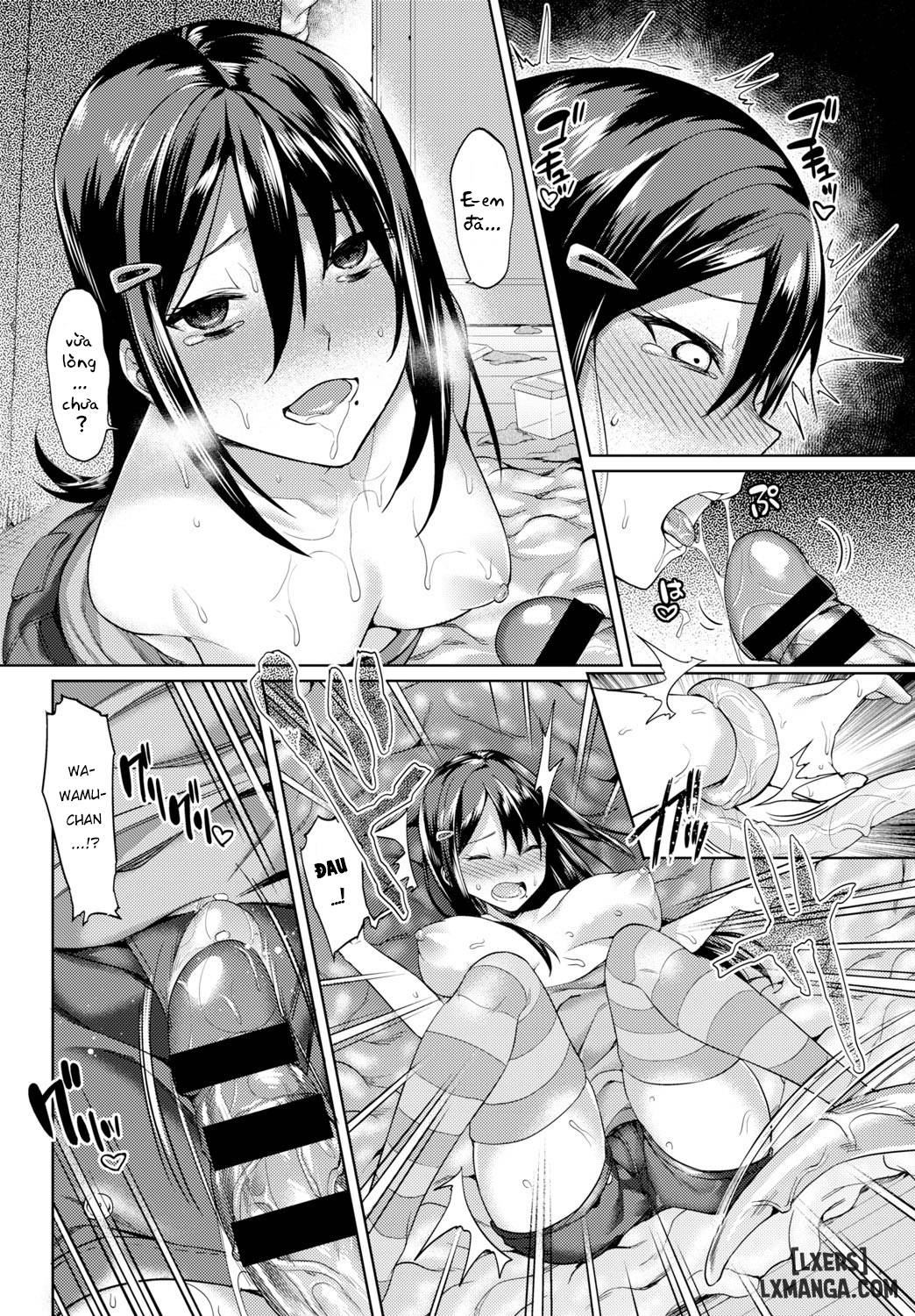 big-bug-lover-chap-1-9 integer