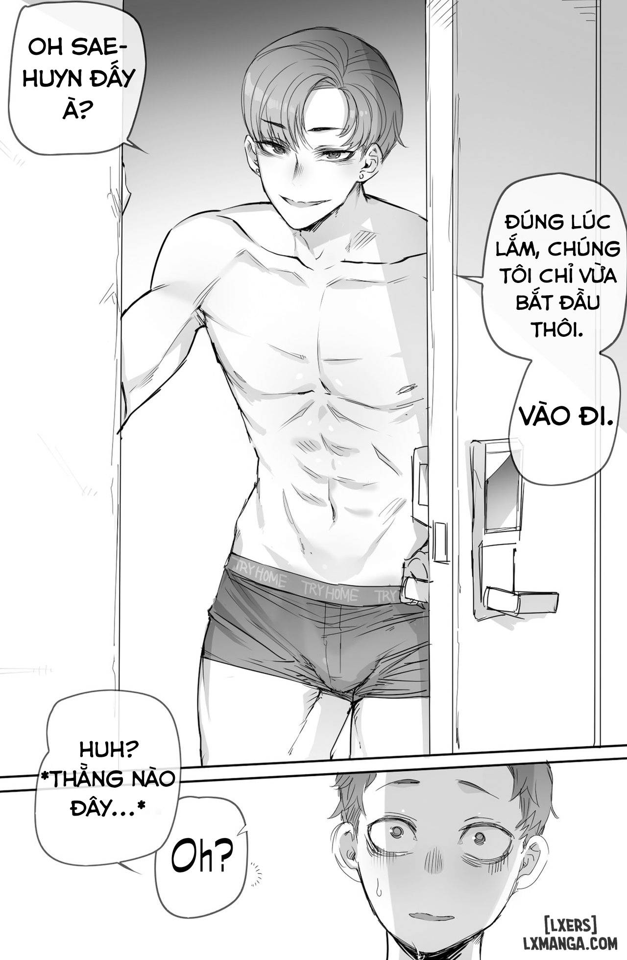 why-are-you-getting-out-from-there-chap-1-7 integer