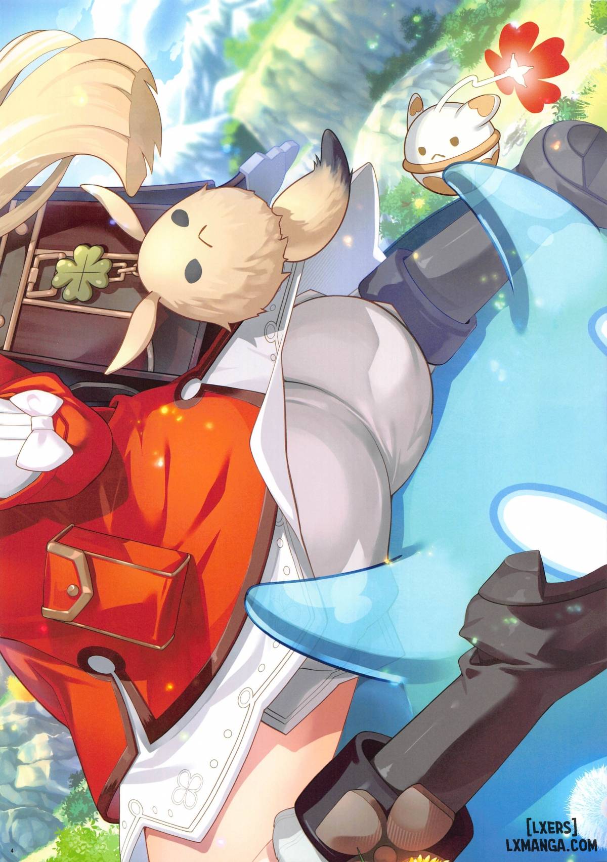 stripshin-impact-chap-1-5 integer