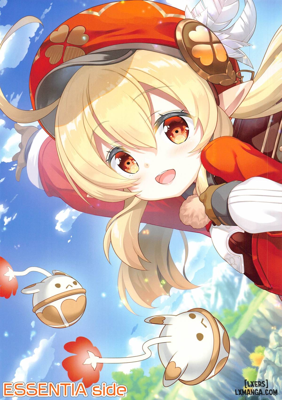 stripshin-impact-chap-1-6 integer