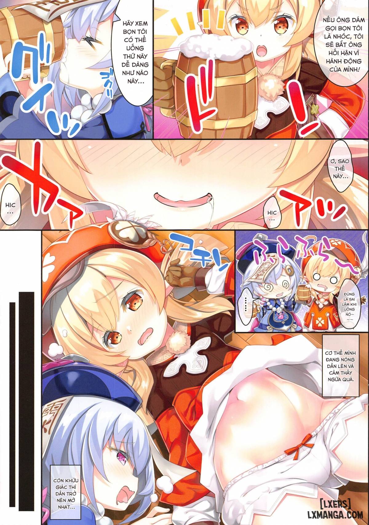 stripshin-impact-chap-1-10 integer