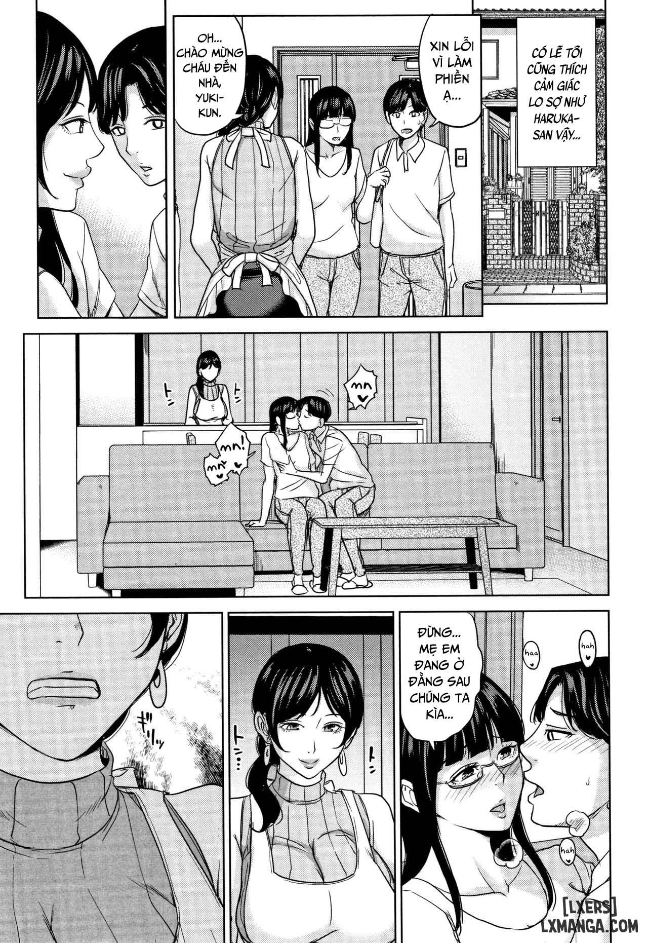 kanojo-no-mama-to-deaikei-de-full-chap-2-16 integer