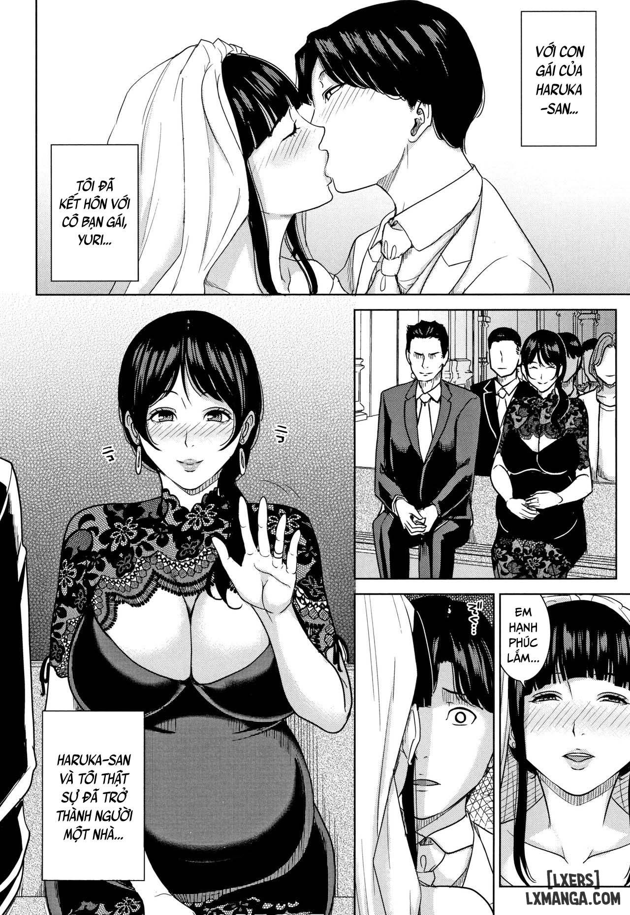 kanojo-no-mama-to-deaikei-de-full-chap-3-7 integer