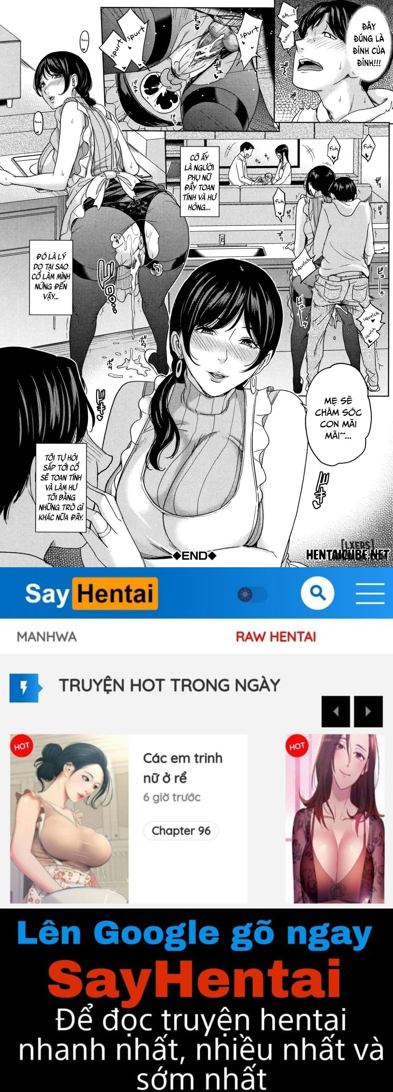 kanojo-no-mama-to-deaikei-de-full-chap-3-29 integer