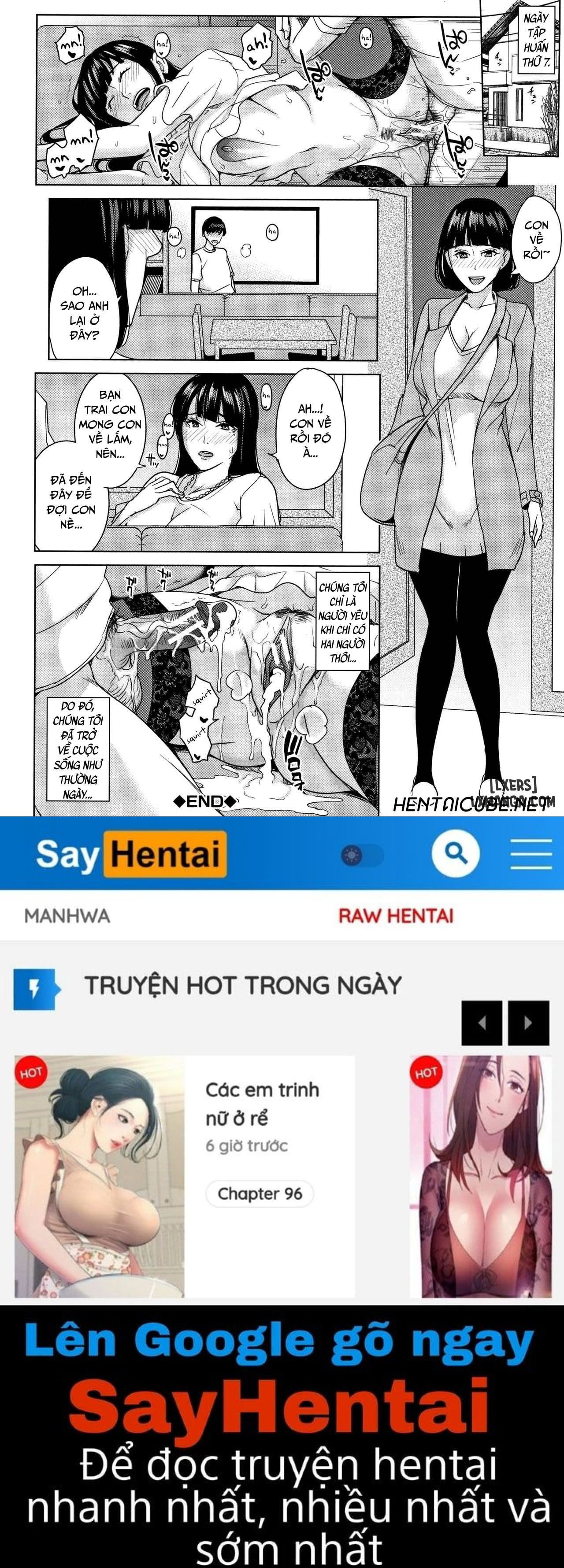 kanojo-no-mama-to-deaikei-de-full-chap-5-29 integer