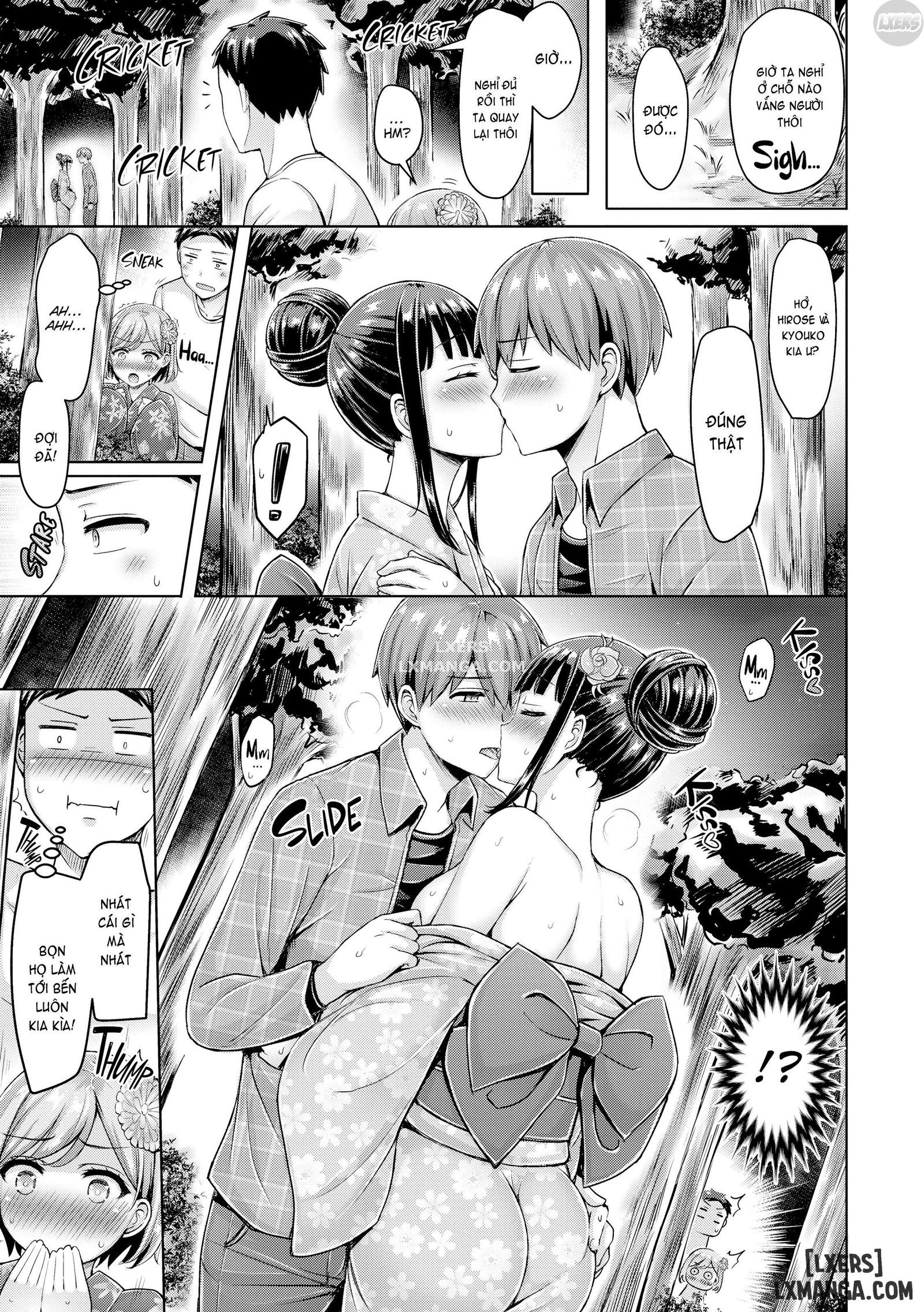 the-titty-parade-chap-9-7 integer