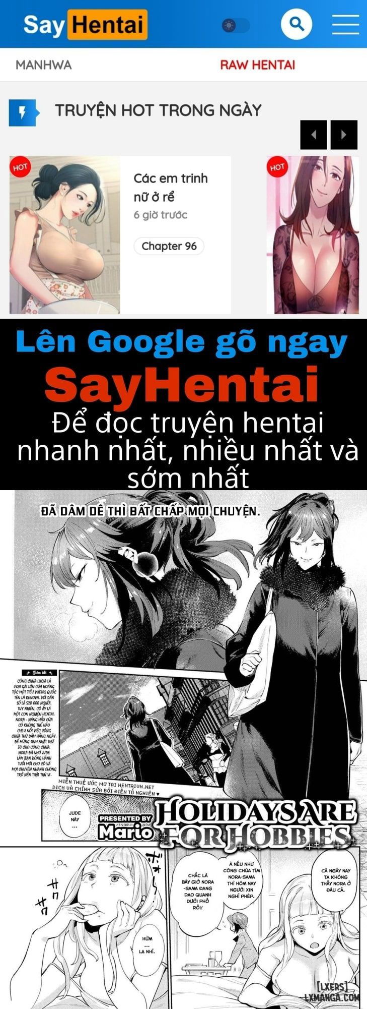 holidays-are-for-hobbies-chap-1-0 integer