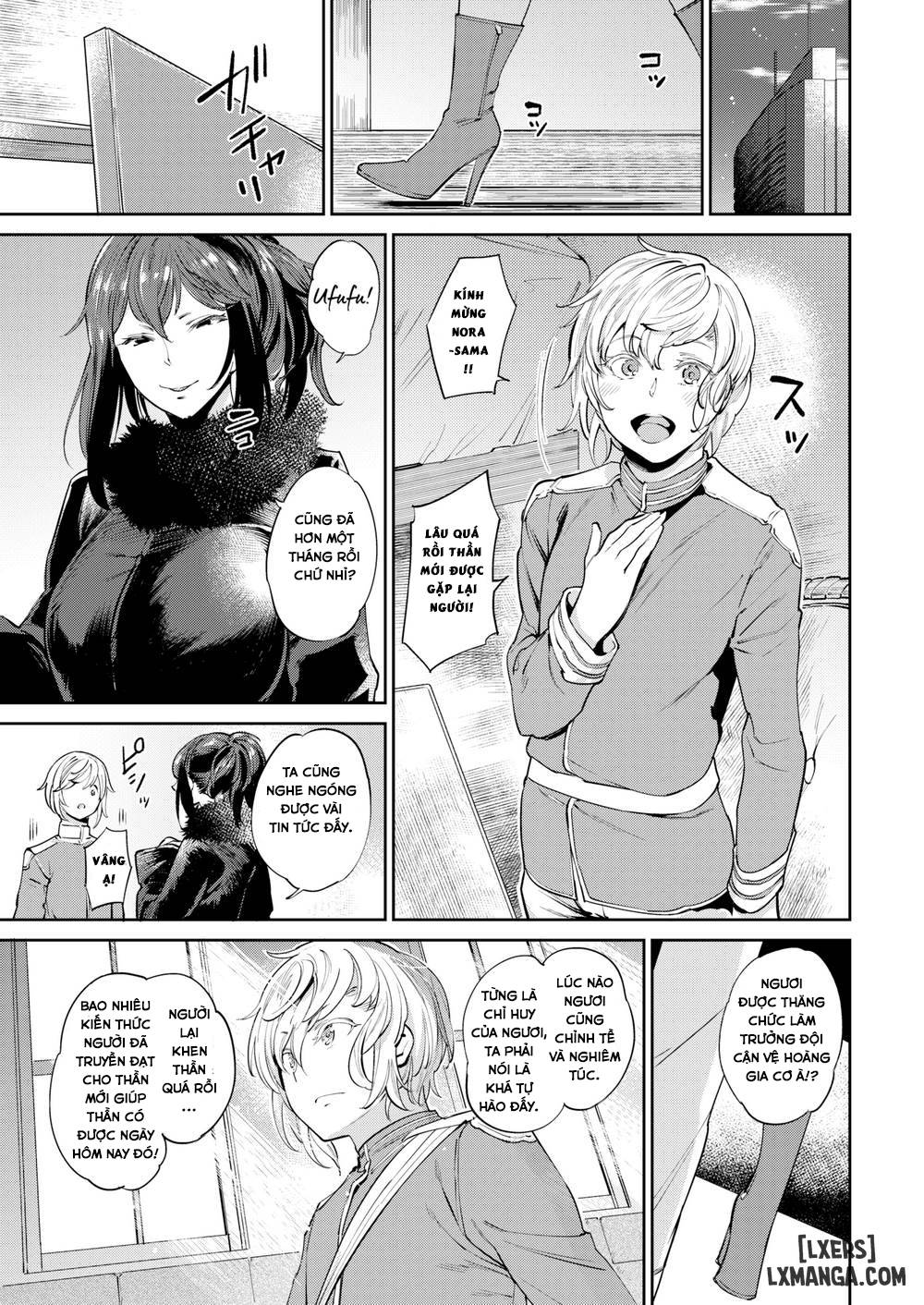 holidays-are-for-hobbies-chap-1-2 integer