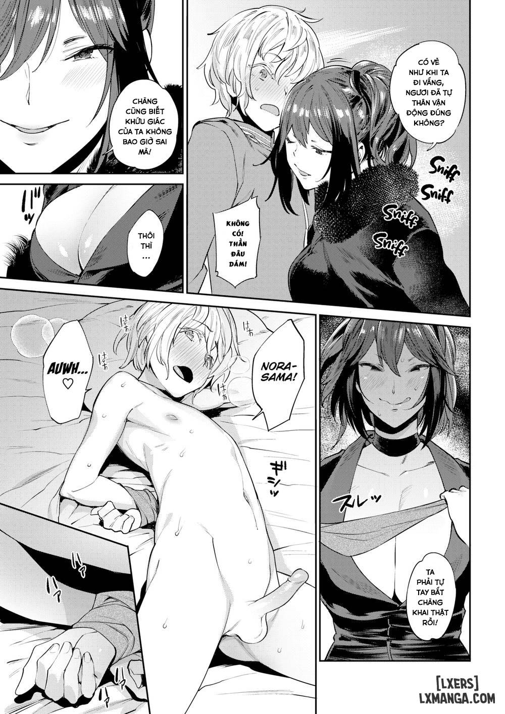 holidays-are-for-hobbies-chap-1-4 integer