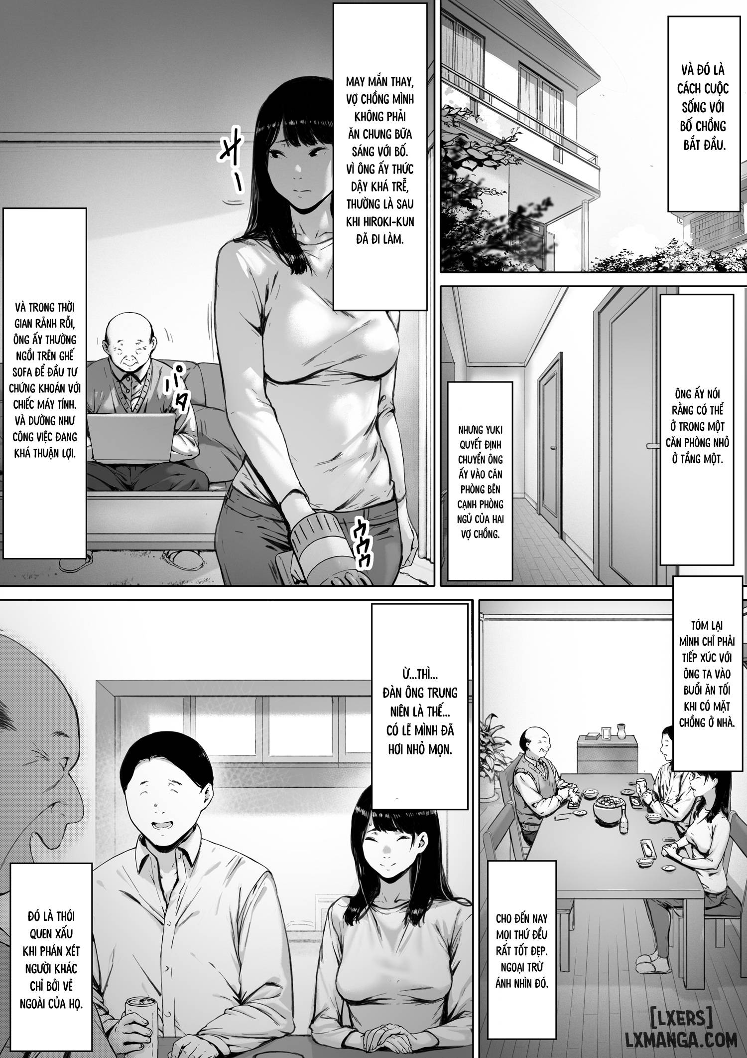 gifu-to-doukyou-suru-ni-natta-shiawase-na-shinkon-seikatsu-o-okuro-hazu-datta-no-ni-chap-1-13 integer