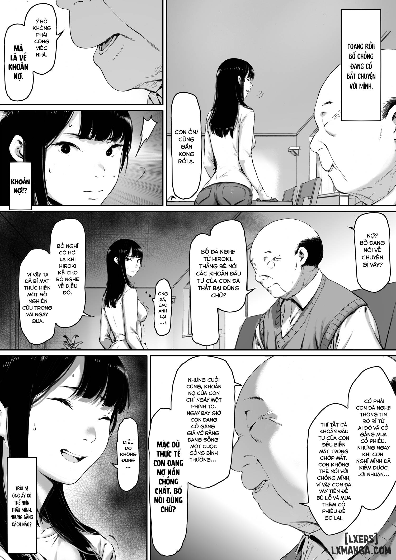 gifu-to-doukyou-suru-ni-natta-shiawase-na-shinkon-seikatsu-o-okuro-hazu-datta-no-ni-chap-1-15 integer