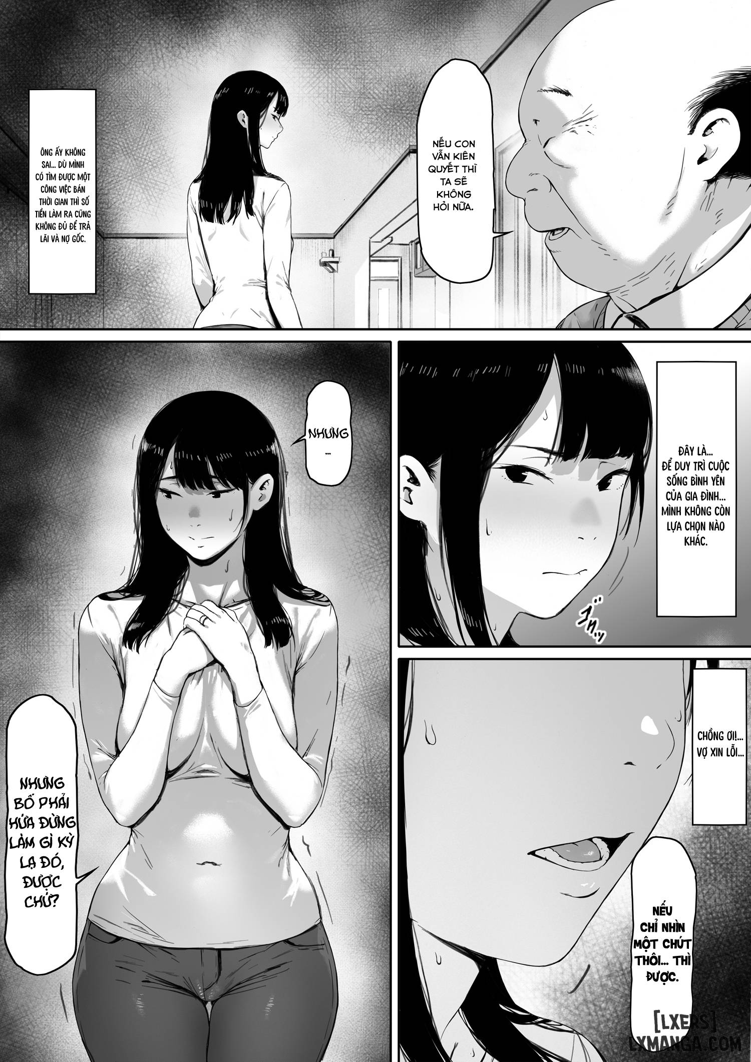 gifu-to-doukyou-suru-ni-natta-shiawase-na-shinkon-seikatsu-o-okuro-hazu-datta-no-ni-chap-1-21 integer