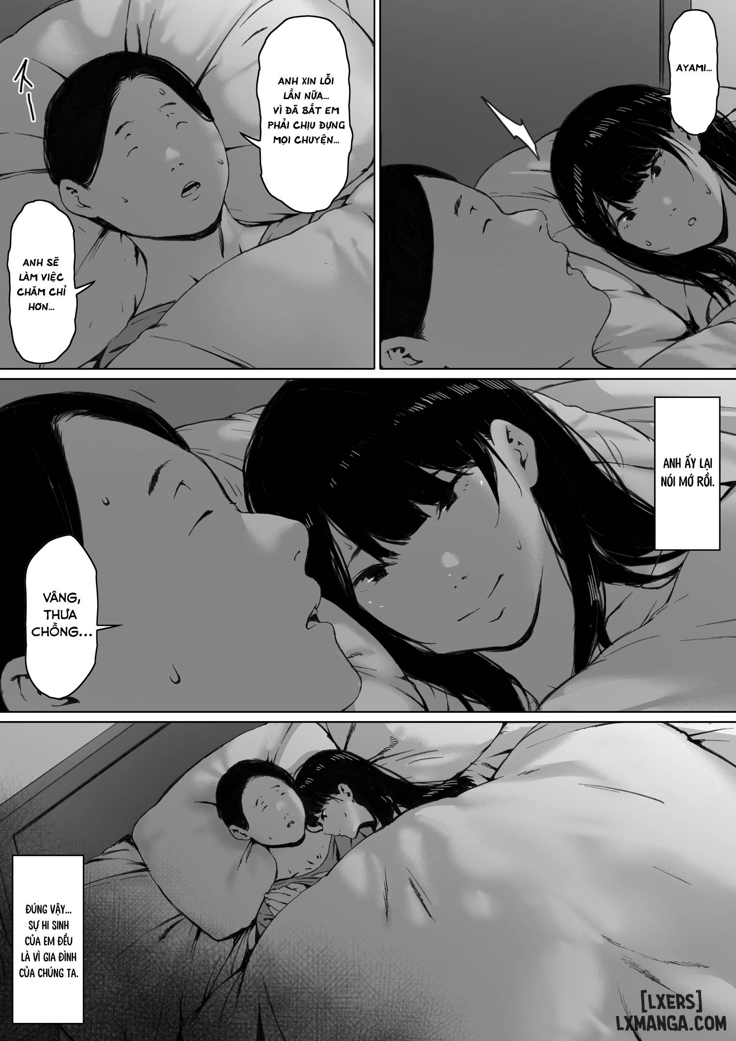 gifu-to-doukyou-suru-ni-natta-shiawase-na-shinkon-seikatsu-o-okuro-hazu-datta-no-ni-chap-1-137 integer