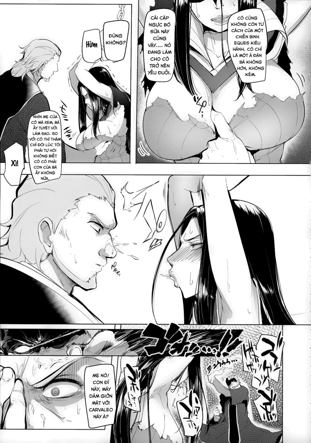 konoyo-ni-wa-make-to-make-shika-nakatta-oneshot-chap-1-3 integer