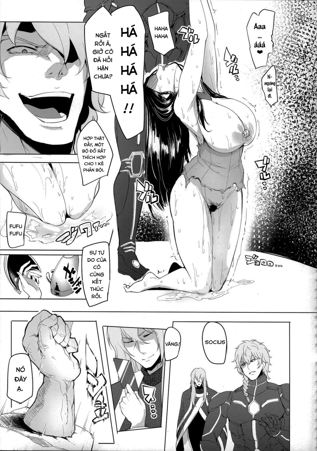 konoyo-ni-wa-make-to-make-shika-nakatta-oneshot-chap-1-11 integer