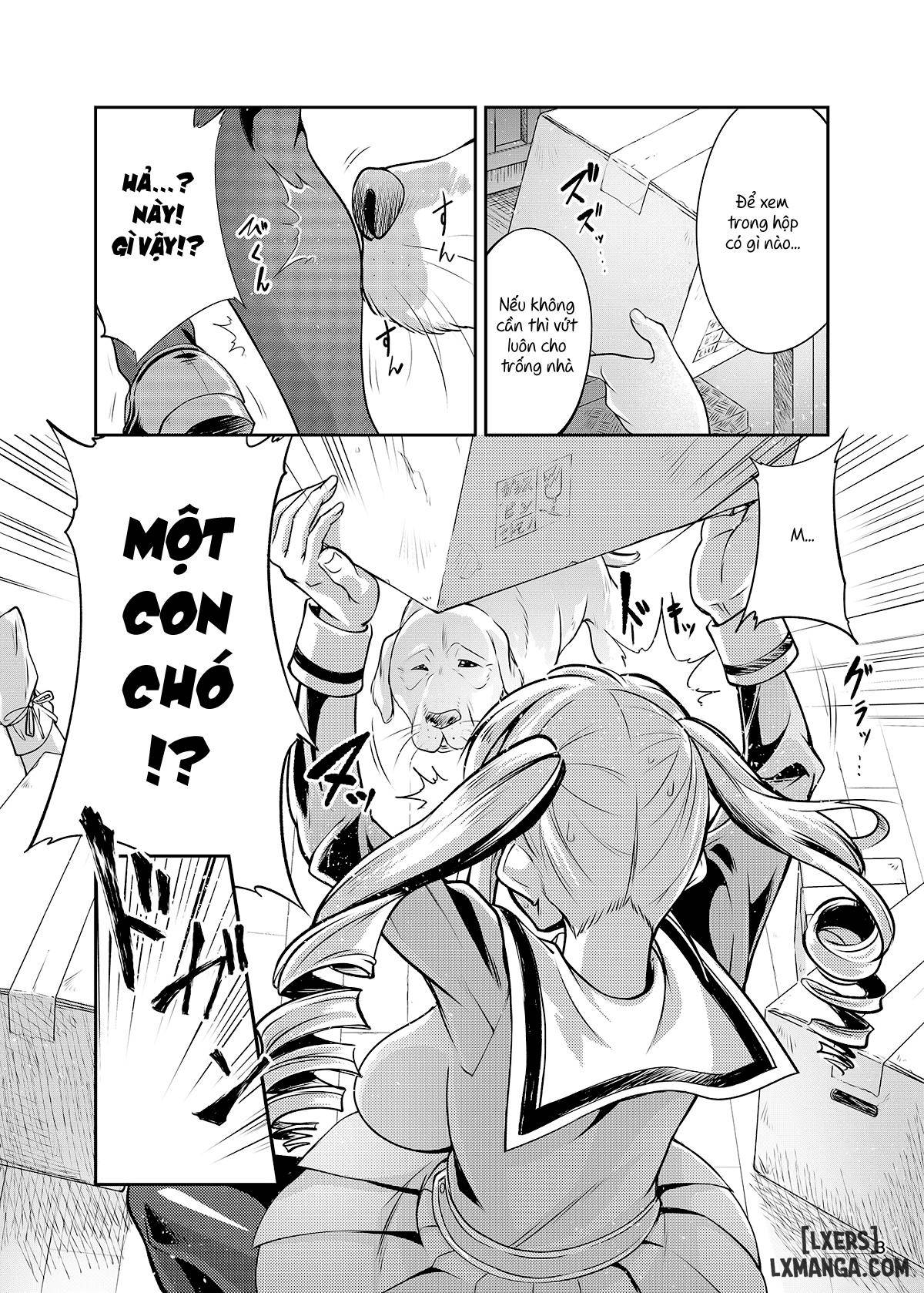 koubi-shichatta-chap-1-2 integer