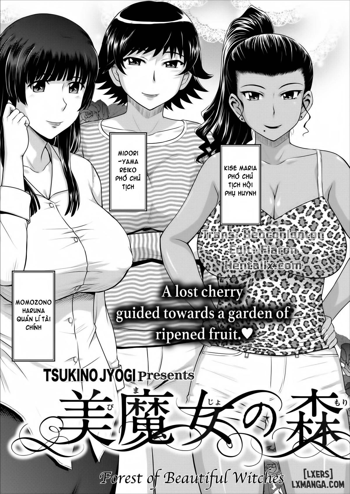 forest-of-beautiful-witches-chap-1-2 integer