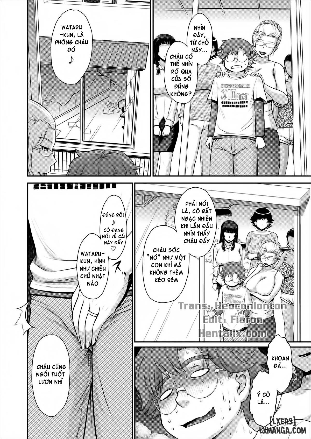 forest-of-beautiful-witches-chap-1-5 integer