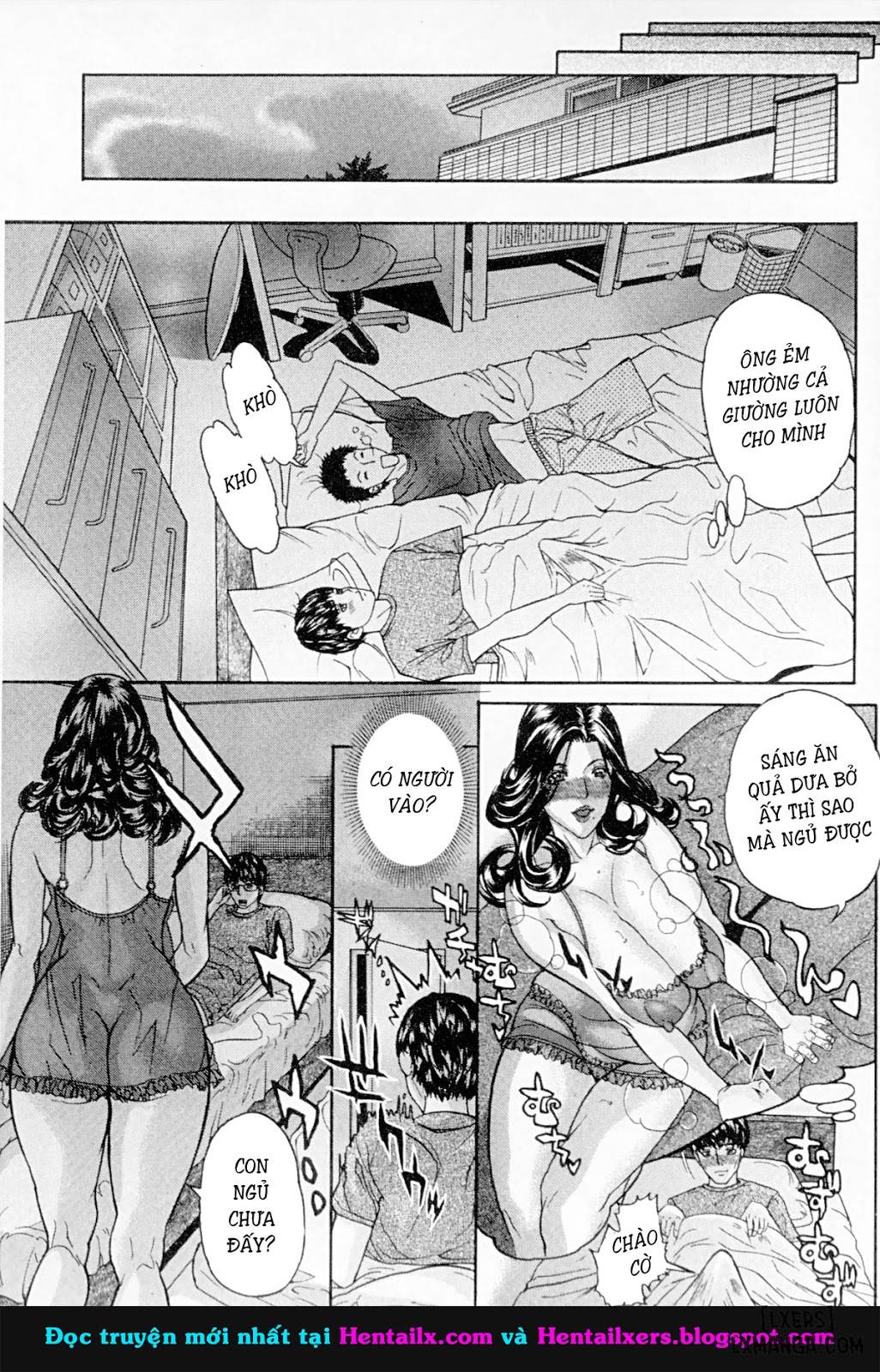 zettai-reibo-full-chap-5-6 integer