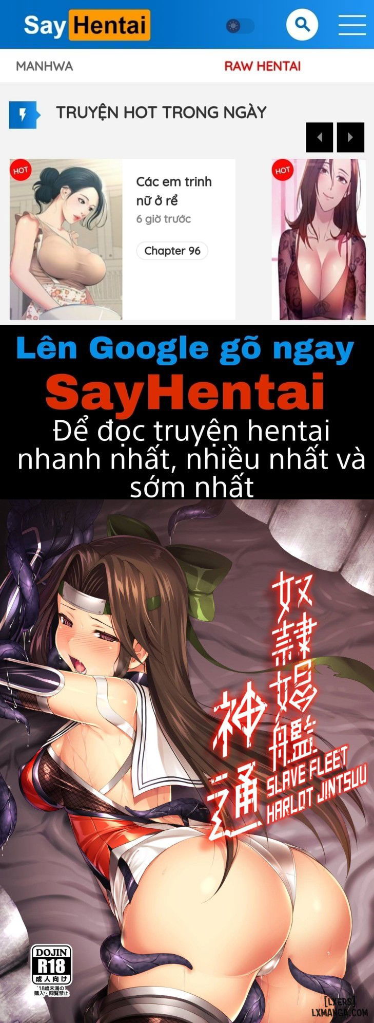 slave-fleet-harlot-jintsuu-oneshot-chap-1-0 integer