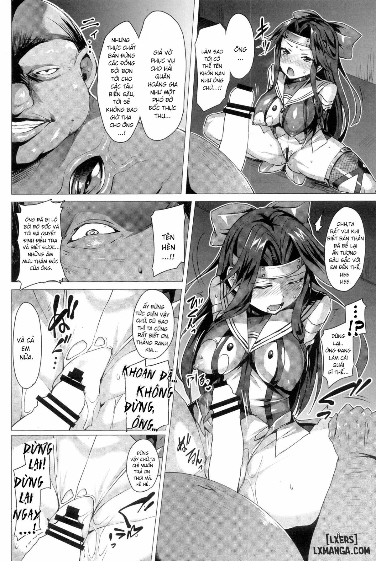 slave-fleet-harlot-jintsuu-oneshot-chap-1-5 integer