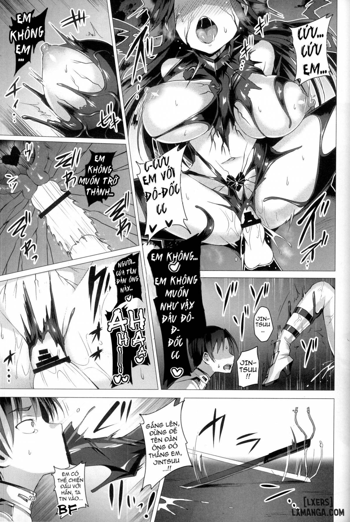 slave-fleet-harlot-jintsuu-oneshot-chap-1-22 integer