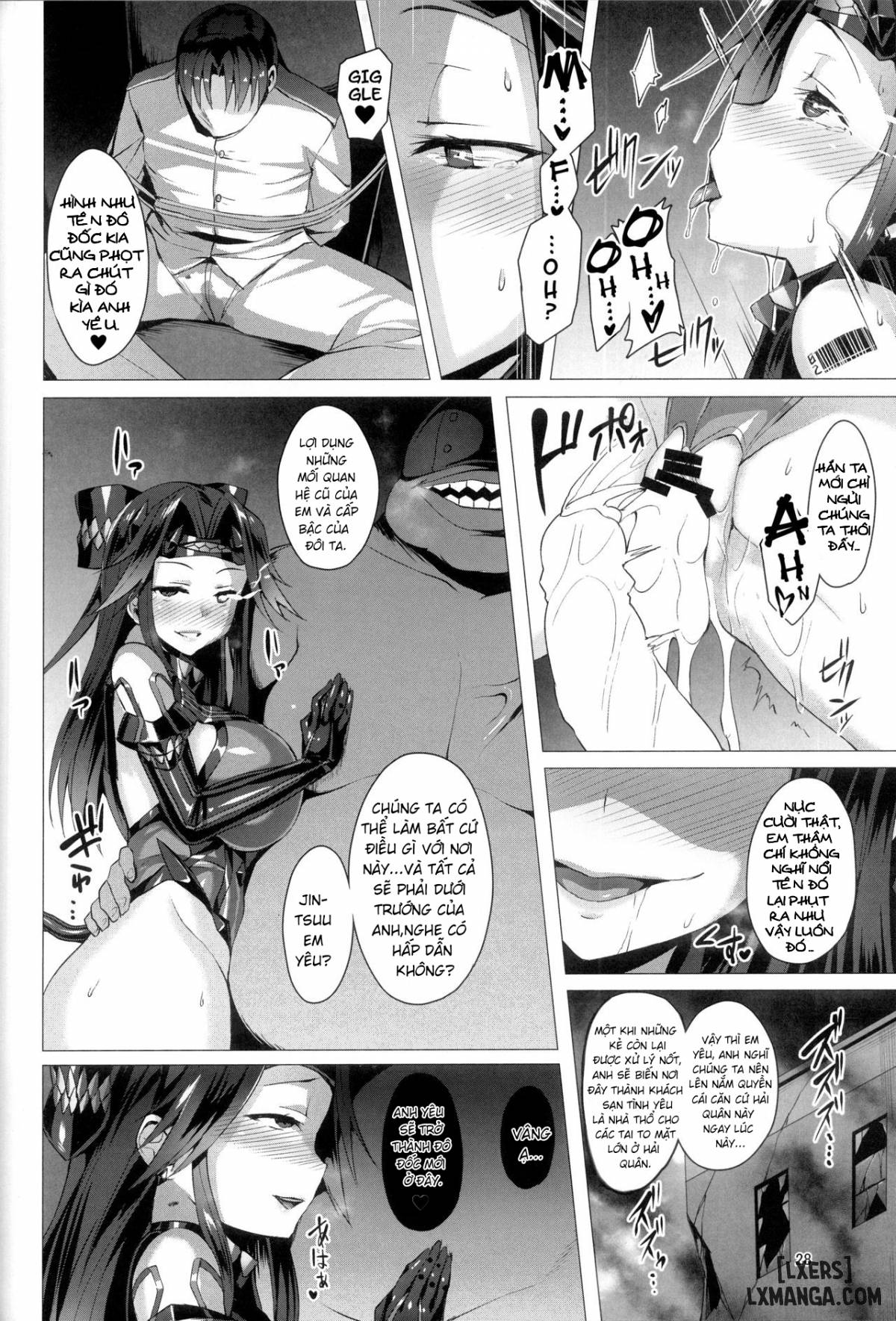 slave-fleet-harlot-jintsuu-oneshot-chap-1-27 integer