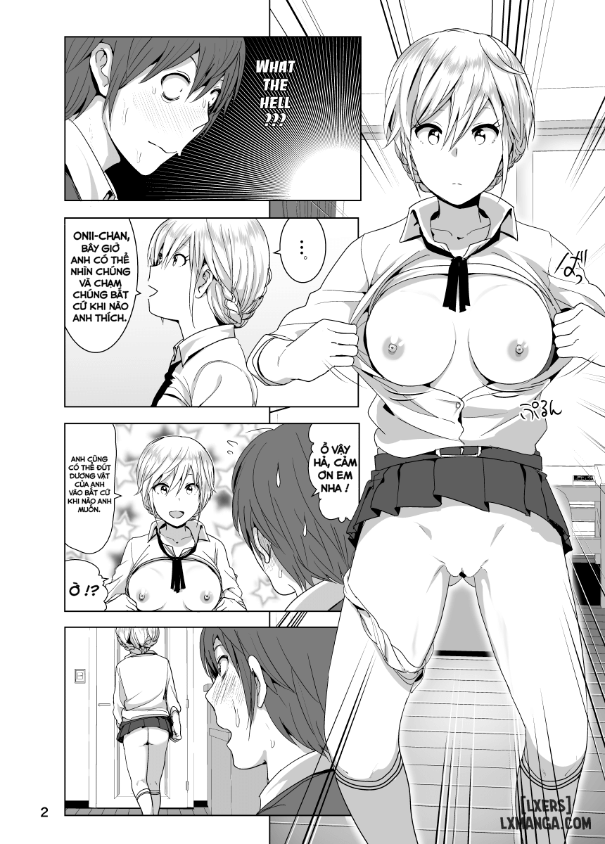 imouto-no-oppai-ga-marudashi-datta-hanashi-chap-2-2 integer