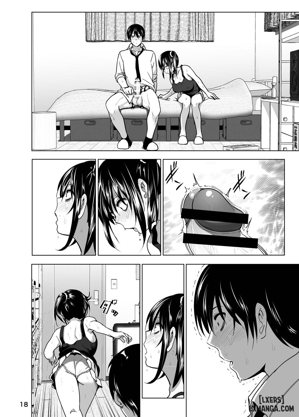 imouto-no-oppai-ga-marudashi-datta-hanashi-chap-3-18 integer