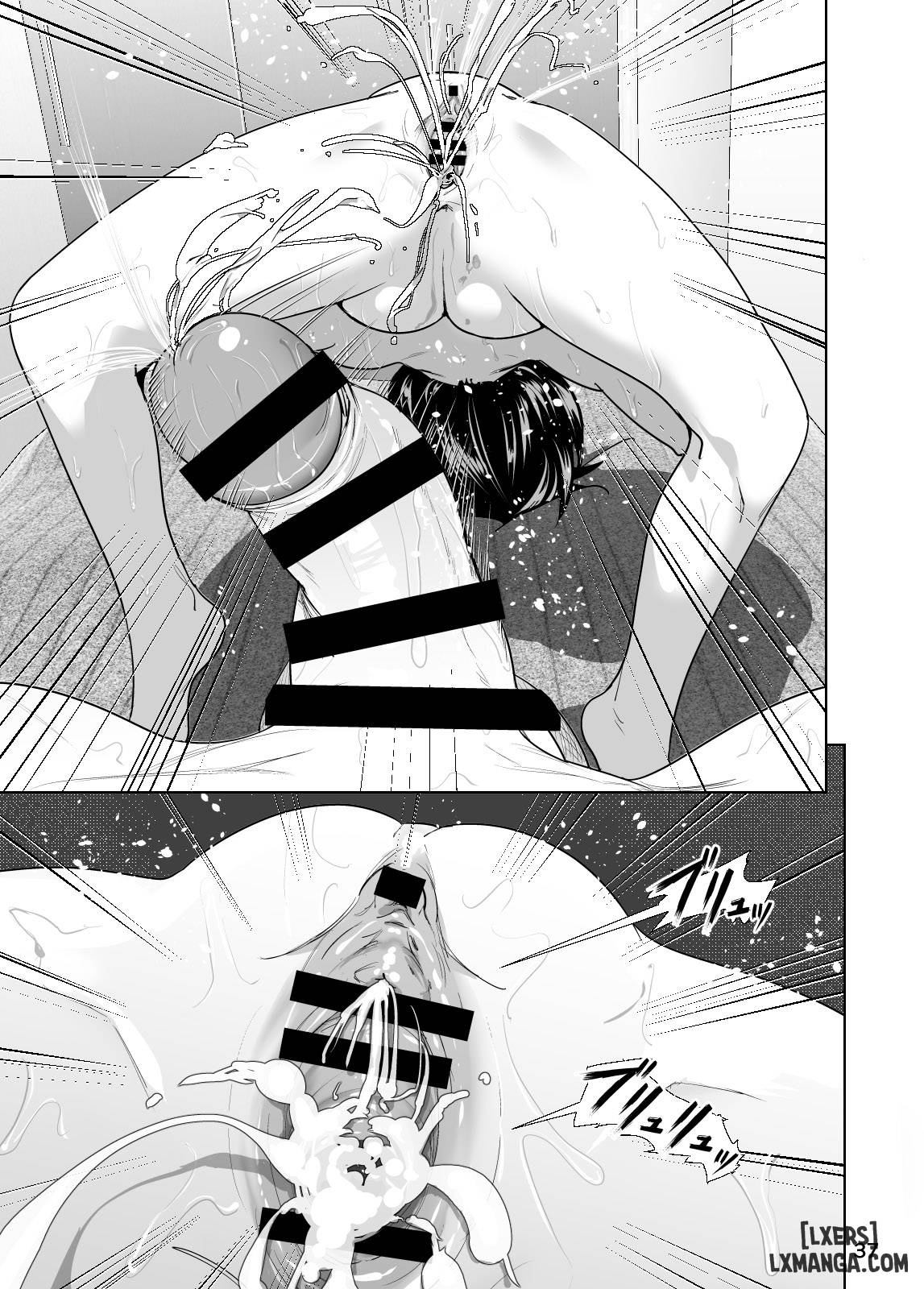 imouto-no-oppai-ga-marudashi-datta-hanashi-chap-3-37 integer