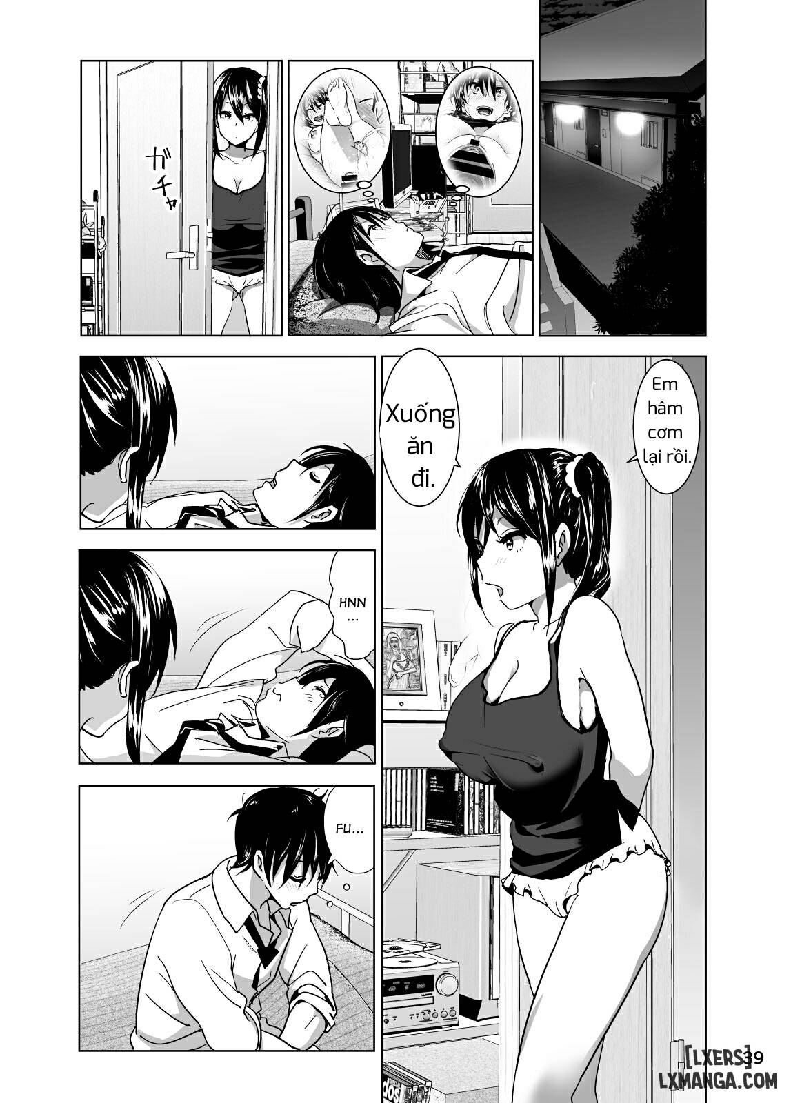 imouto-no-oppai-ga-marudashi-datta-hanashi-chap-3-39 integer