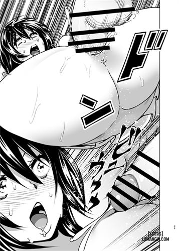 imouto-no-oppai-ga-marudashi-datta-hanashi-chap-6-37 integer