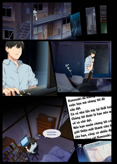 incha-bishoujo-wa-tannin-ni-okasarete-mo-ikimakuru-full-color-chap-2-14 integer