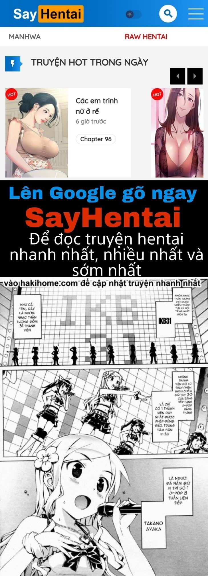 idol-sister-chap-1-0 integer