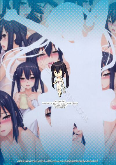 azus-at-ttack5-tuyen-tap-oneshot-chap-2-1 integer