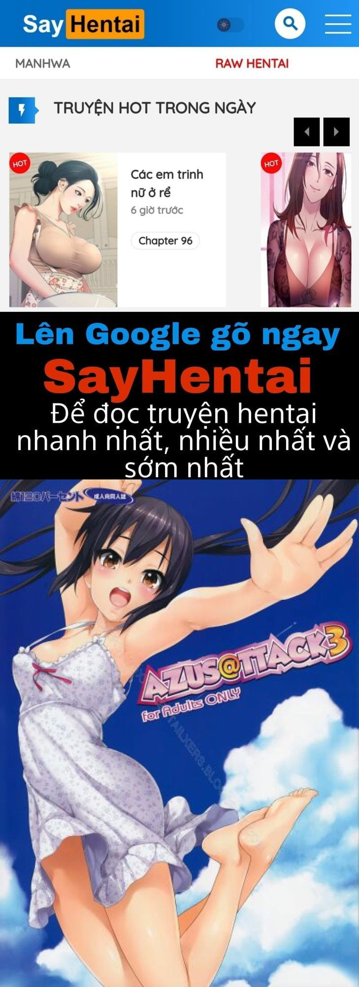 azus-at-ttack5-tuyen-tap-oneshot-chap-3-0 integer