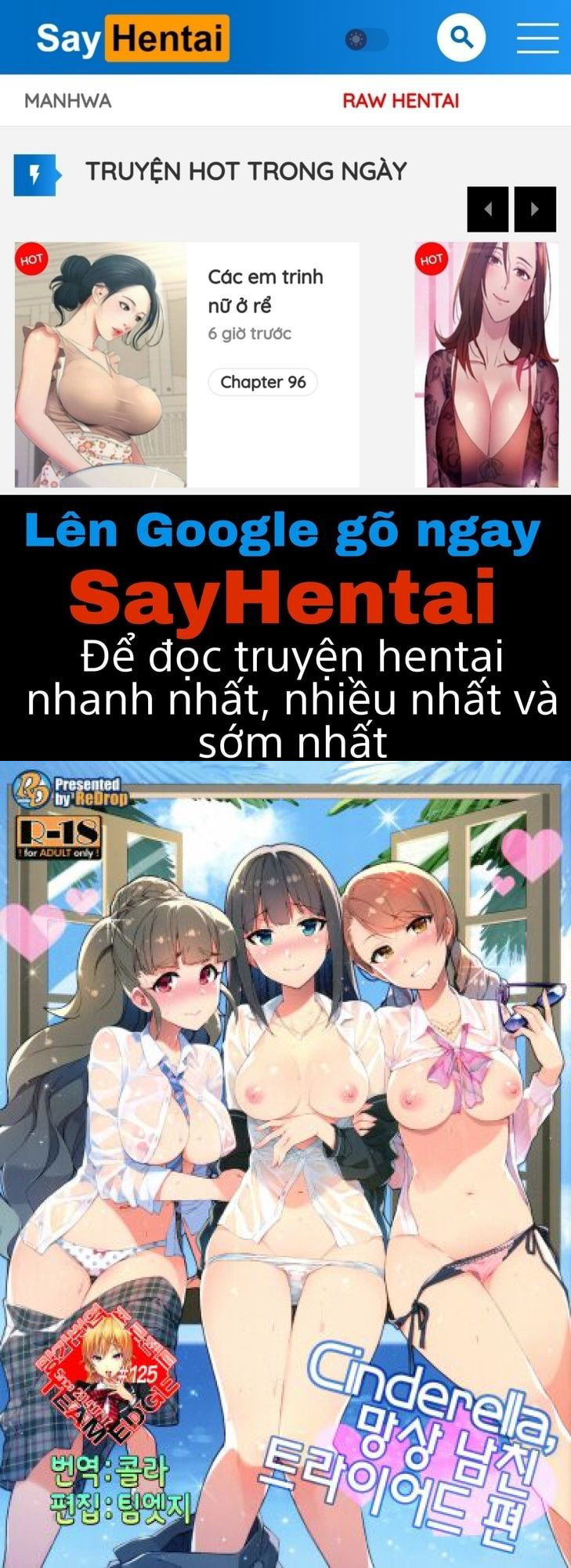 cinderella-mousou-kareshi-anego-hen-chap-2-0 integer