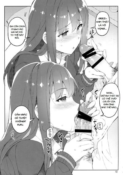 cinderella-mousou-kareshi-anego-hen-chap-2-11 integer